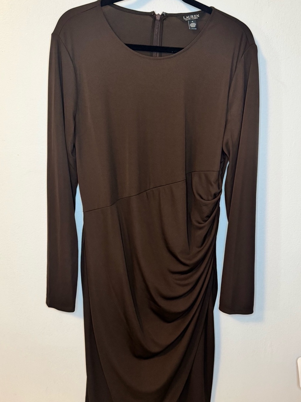 Ralph Lauren Wrap Dress